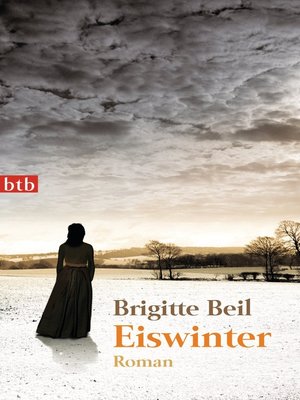 cover image of Eiswinter